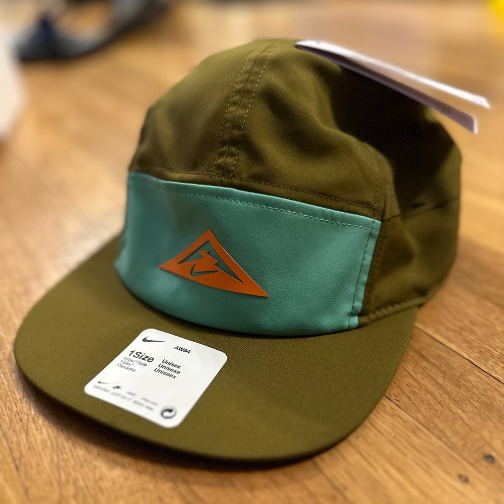 Nike Trail Running Hat